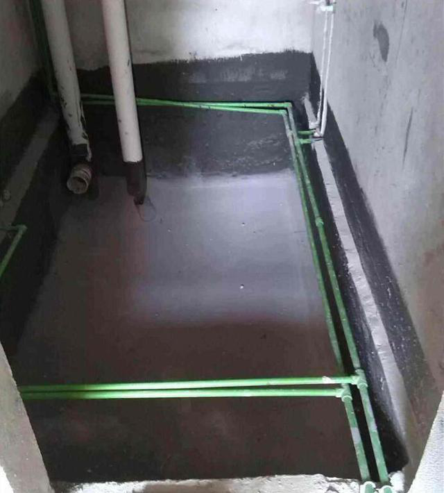 江西達(dá)人建材陶?；靥畈襟E2