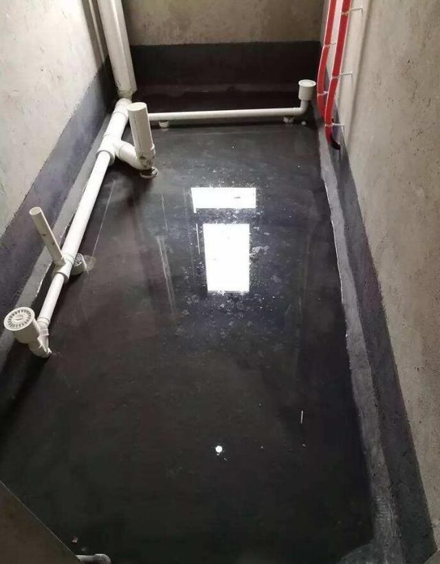 江西達(dá)人建材陶?；靥畈襟E1