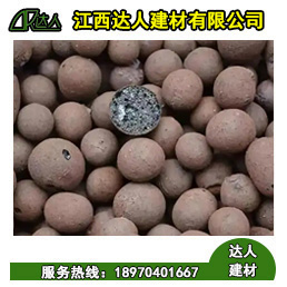 江西都昌縣陶粒廠家批發(fā)，哪里可以買到建筑回填陶粒？